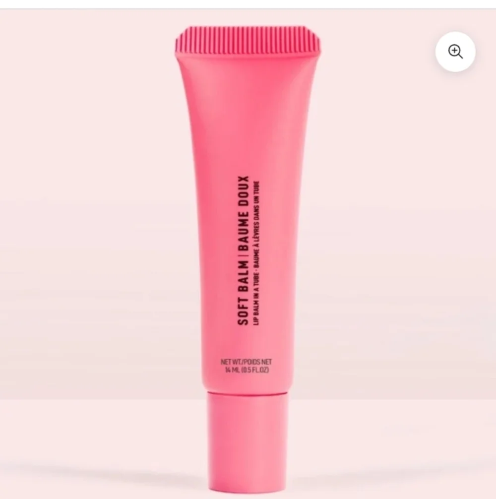 Jason Wu SOFT BALM LIP BALM - 01 Raspberry (New)
